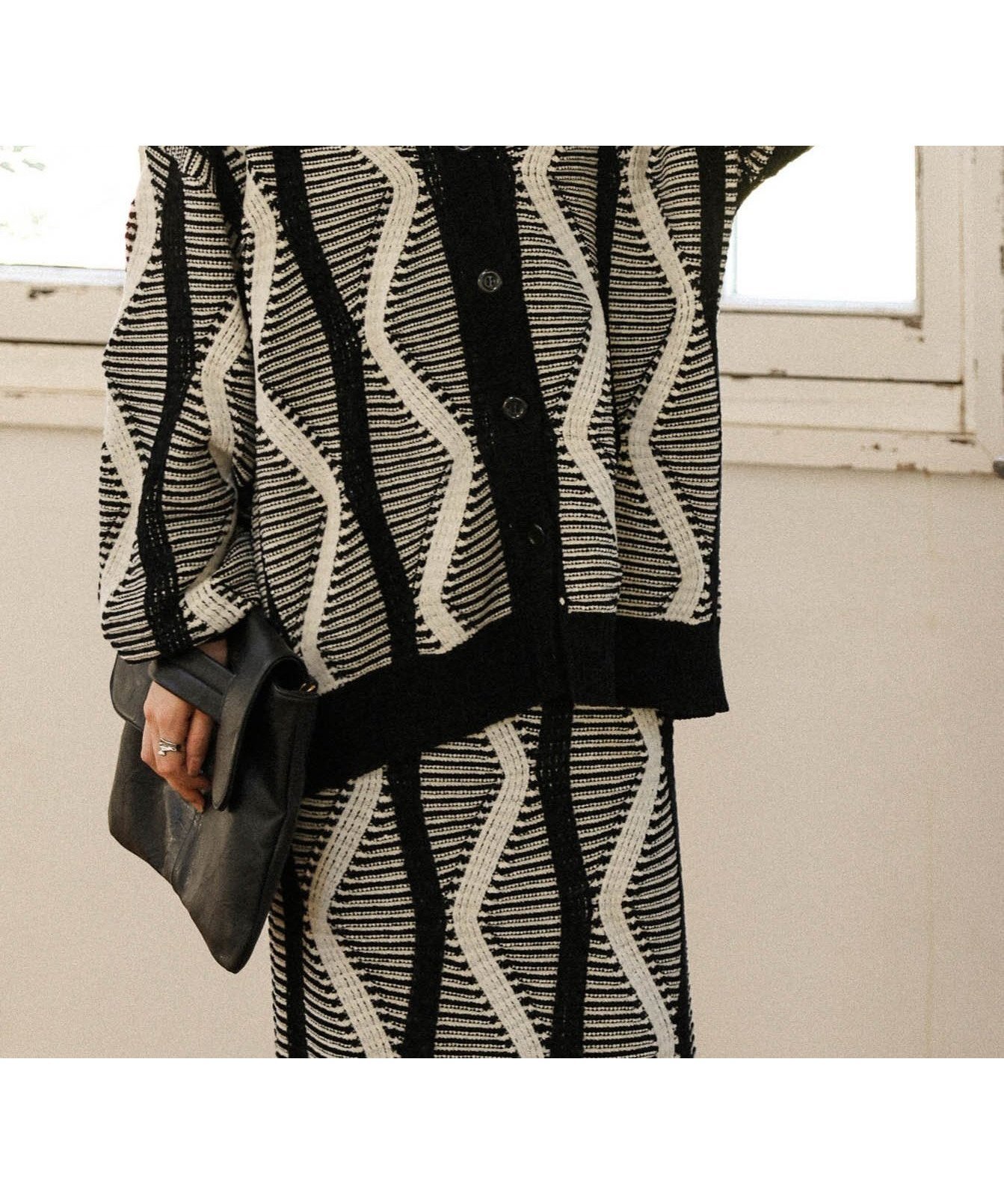 【ラジュール/Lajour】のモールニットカーディガン 人気、トレンドファッション・服の通販 founy(ファニー) 　ファッション　Fashion　レディースファッション　Fashion for Women　トップス・カットソー　Cut & Sew Tops　ニット　Knit Tops & Sweaters　カーディガン・羽織り　Layered Style Cardigans　おすすめ　Recommended / Our Picks　カーディガン　Cardigan, Knitwear　セットアップ　Set-Up, Coordinated Outfit　タイトスカート　Pencil Skirt, Tight Skirt　 other-1|ID: prp329100004759432 ipo3291000000034438441