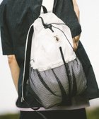 【セットアップセブン/SETUP7】のCOBMASTER/HUMMING PACK 人気、トレンドファッション・服の通販 founy(ファニー) ファッション Fashion レディースファッション Fashion for Women アウトドア Outdoor Clothing クラシカル Classical, Vintage-Inspired シンプル Simple, Minimal ジャケット Jacket, Outerwear スタイリッシュ Stylish, Fashionable スニーカー Sneakers, Trainers スラックス Slacks, Dress Pants セットアップ Set-Up, Coordinated Outfit ダウン Down, Puffer デニム Denim, Jeans Material 定番 Standard, Basic Item ハーフ Half, Half-Length バランス Balance, Style Balance モノトーン Monotone, Black and White 再入荷 Restock / Back in Stock thumbnail WHT|ID: prp329100004759442 ipo3291000000034438555