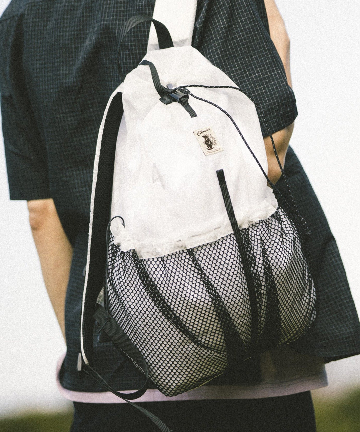 【セットアップセブン/SETUP7】のCOBMASTER/HUMMING PACK インテリア・キッズ・メンズ・レディースファッション・服の通販 founy(ファニー) 　ファッション　Fashion　レディースファッション　Fashion for Women　アウトドア　Outdoor Clothing　クラシカル　Classical, Vintage-Inspired　シンプル　Simple, Minimal　ジャケット　Jacket, Outerwear　スタイリッシュ　Stylish, Fashionable　スニーカー　Sneakers, Trainers　スラックス　Slacks, Dress Pants　セットアップ　Set-Up, Coordinated Outfit　ダウン　Down, Puffer　デニム　Denim, Jeans Material　定番　Standard, Basic Item　ハーフ　Half, Half-Length　バランス　Balance, Style Balance　モノトーン　Monotone, Black and White　再入荷　Restock / Back in Stock　WHT|ID: prp329100004759442 ipo3291000000034438555