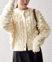 【シップス フォー ウィメン/SHIPS】のSHIPS any 手洗い可能 フリンジ デザイン ドルマン ニット カーディガン 人気、トレンドファッション・服の通販 founy(ファニー) ファッション Fashion レディースファッション Fashion for Women トップス・カットソー Cut & Sew Tops ニット Knit Tops & Sweaters カーディガン・羽織り Layered Style Cardigans インナー Innerwear 洗える Machine Washable カーディガン Cardigan, Knitwear コンパクト Compact, Small Size シンプル Simple, Minimal デニム Denim, Jeans Material フリンジ Fringe, Tassel おすすめ Recommended / Our Picks 2025年 2025 2025-2026秋冬・A/W Autumn/Winter 2025–26 AW25–26 |ID:prp329100004759495