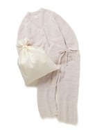 【ジェラート ピケ/gelato pique】の【ラッピング済み】ベーシックジェラートカーディガン ロングパンツSET 人気、トレンドファッション・服の通販 founy(ファニー) ファッション Fashion レディースファッション Fashion for Women セットアップ Matching Sets レディースパンツ・ボトムス Pants & Trousers / Bottoms ロング Long, Long-Length thumbnail BEG[037]|ID: prp329100004759496 ipo3291000000034512455