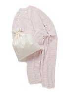 【ジェラート ピケ/gelato pique】の【ラッピング済み】ベーシックジェラートカーディガン ロングパンツSET 人気、トレンドファッション・服の通販 founy(ファニー) ファッション Fashion レディースファッション Fashion for Women セットアップ Matching Sets レディースパンツ・ボトムス Pants & Trousers / Bottoms ロング Long, Long-Length thumbnail PNK[066]|ID: prp329100004759496 ipo3291000000034512456