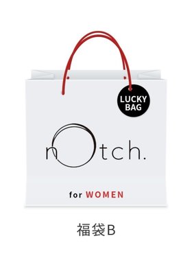 【ノッチ/notch】の2026新春福袋 notch.福袋B 人気、トレンドファッション・服の通販 founy(ファニー) ファッション Fashion レディースファッション Fashion for Women インナー Innerwear キルティング Quilted, Quilting 切替 Switching, Contrast Panel サロペット Overalls, Salopette ショルダー Shoulder, Shoulder Strap シンプル Simple, Minimal スクエア Square, Square Shape ビッグ Big, Oversized フォルム Silhouette, Form ブルゾン Blouson, Bomber Jacket ベーシック Basic, Essential マキシ Maxi, Full Length ロング Long, Long-Length おすすめ Recommended / Our Picks ビジネス 仕事 通勤 Business / Work / Commuting 福袋 ハッピーバッグ Lucky Bag / Happy Bag |ID:prp329100004759507