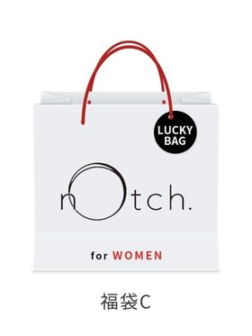 【ノッチ/notch】の2026新春福袋 notch.福袋C 人気、トレンドファッション・服の通販 founy(ファニー) ファッション Fashion レディースファッション Fashion for Women シアー Sheer, See-Through ショルダー Shoulder, Shoulder Strap ショート Short, Short Length シンプル Simple, Minimal スタンド Stand Collar, Upright Stand トレンド Trend, Trending Now ベーシック Basic, Essential ボトム Bottoms, Lower Wear ミドル Middle Length, Mid Height リラックス Relax, Relaxed Fit ルーズ Loose, Oversized おすすめ Recommended / Our Picks 福袋 ハッピーバッグ Lucky Bag / Happy Bag |ID:prp329100004759508