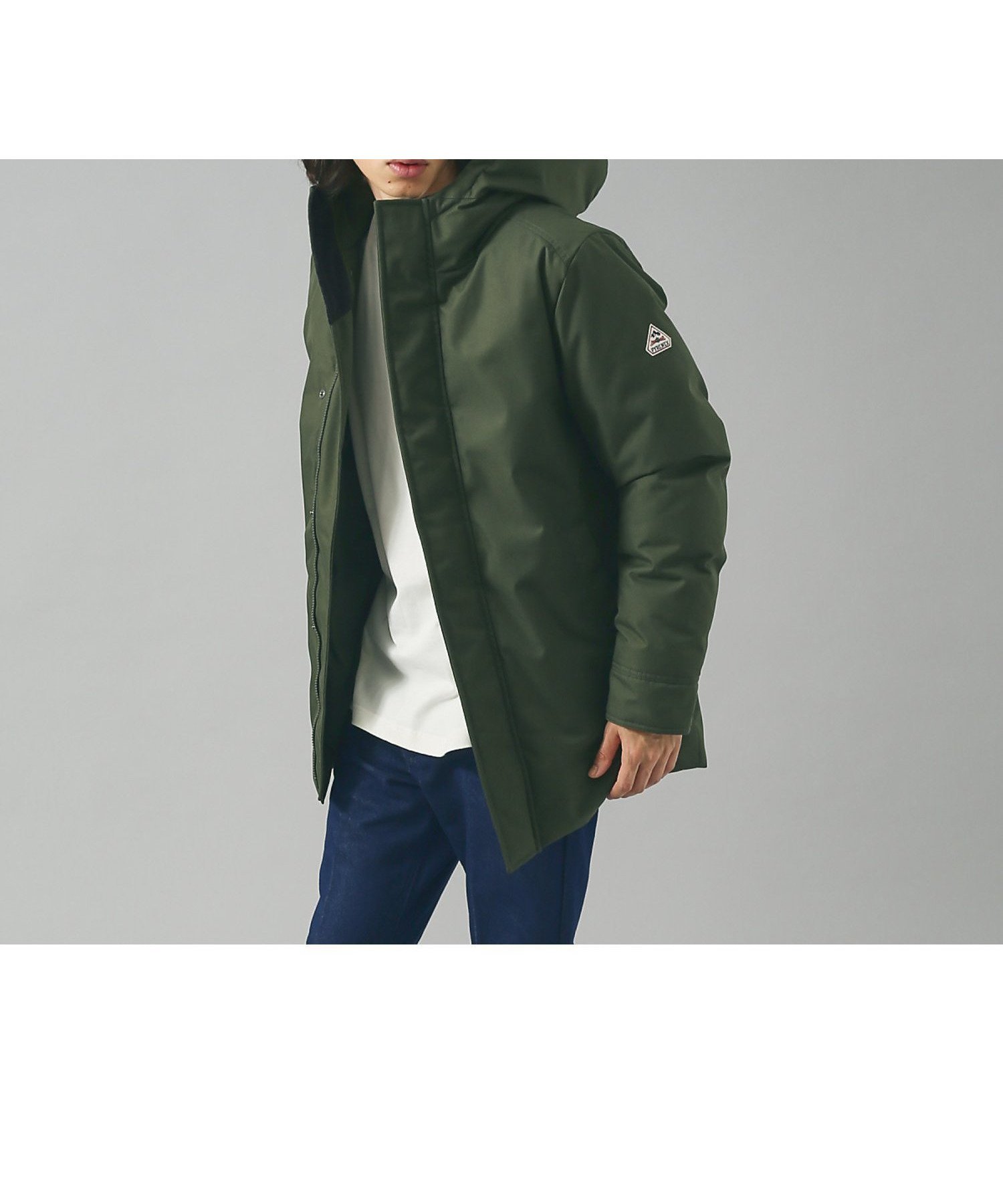 【アバハウス/ABAHOUSE / MEN】の【PYRENEX / ピレネックス】HMU026 PAU/ポー 人気、トレンドファッション・服の通販 founy(ファニー) ファッション Fashion メンズファッション Fashion for Men キルト Quilt, Quilted Fabric 軽量 Lightweight, Ultra Light ジャケット Jacket, Outerwear スーツ Suit, Formalwear ダウン Down, Puffer 人気 Popular, Best Seller パターン Pattern, Design Print フランス France, French フロント Front, Front Design プレミアム Premium, High-End other-1|ID: prp329100004759591 ipo3291000000034837375