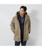 【アバハウス/ABAHOUSE / MEN】の【PYRENEX / ピレネックス】HMU026 PAU/ポー 人気、トレンドファッション・服の通販 founy(ファニー) ファッション Fashion メンズファッション Fashion for Men キルト Quilt, Quilted Fabric 軽量 Lightweight, Ultra Light ジャケット Jacket, Outerwear スーツ Suit, Formalwear ダウン Down, Puffer 人気 Popular, Best Seller パターン Pattern, Design Print フランス France, French フロント Front, Front Design プレミアム Premium, High-End thumbnail ベージュ|ID: prp329100004759591 ipo3291000000034837379