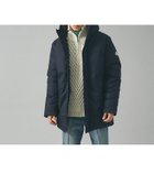 【アバハウス/ABAHOUSE / MEN】の【PYRENEX / ピレネックス】HMU026 PAU/ポー 人気、トレンドファッション・服の通販 founy(ファニー) ファッション Fashion メンズファッション Fashion for Men キルト Quilt, Quilted Fabric 軽量 Lightweight, Ultra Light ジャケット Jacket, Outerwear スーツ Suit, Formalwear ダウン Down, Puffer 人気 Popular, Best Seller パターン Pattern, Design Print フランス France, French フロント Front, Front Design プレミアム Premium, High-End thumbnail ネイビー|ID: prp329100004759591 ipo3291000000034837380