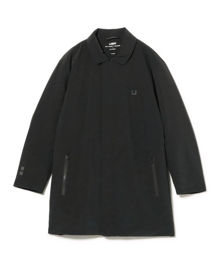 【ビームス/BEAMS / MEN】のUBR / Regulator 中綿 ステンカラーコート インテリア・キッズ・メンズ・レディースファッション・服の通販 founy(ファニー) https://founy.com/ ファッション Fashion メンズファッション Fashion for Men シンプル Simple, Minimal ストレッチ Stretch, Stretchy Fabric ファブリック Fabric, Textile フロント Front, Front Design ベーシック Basic, Essential マグネット Magnet, Magnetic Closure モダン Modern, Contemporary リアル Real, Realistic A/W・秋冬 Autumn/Winter |ID: prp329100004759650 ipo3291000000034440265