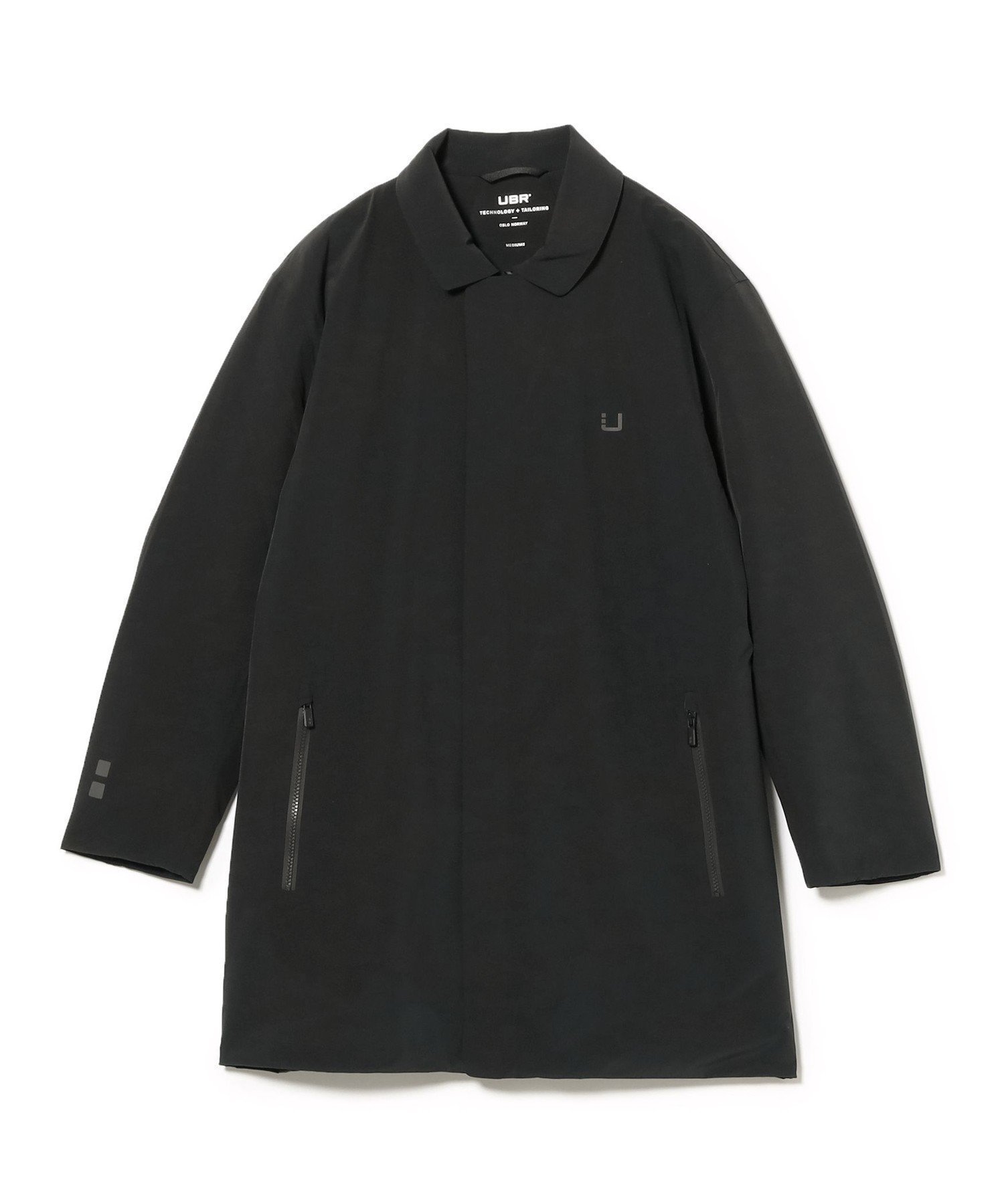 【ビームス/BEAMS / MEN】のUBR / Regulator 中綿 ステンカラーコート 人気、トレンドファッション・服の通販 founy(ファニー) ファッション Fashion メンズファッション Fashion for Men シンプル Simple, Minimal ストレッチ Stretch, Stretchy Fabric ファブリック Fabric, Textile フロント Front, Front Design ベーシック Basic, Essential マグネット Magnet, Magnetic Closure モダン Modern, Contemporary リアル Real, Realistic A/W・秋冬 Autumn/Winter other-1|ID: prp329100004759650 ipo3291000000034440265