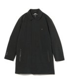 【ビームス/BEAMS / MEN】のUBR / Regulator 中綿 ステンカラーコート BLACK|ID: prp329100004759650 ipo3291000000034440267