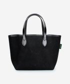 【ビショップ/Bshop】のCONDER MINI 人気、トレンドファッション・服の通販 founy(ファニー) ファッション Fashion レディースファッション Fashion for Women アウトドア Outdoor Clothing イタリア Italy キャンバス Canvas, Canvas Fabric シンプル Simple, Minimal チャーム Charm, Pendant ツイル Twist, Twisted Detail ハンド Hand, Handmade パターン Pattern, Design Print ポケット Pocket, Pocket Detail thumbnail BLACK|ID: prp329100004759684 ipo3291000000035021939