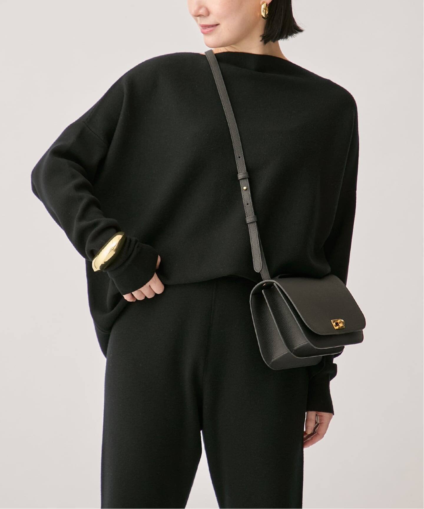 【ヴェルメイユ パー イエナ/VERMEIL par iena】の《追加 》ボートネックプルオーバー 人気、トレンドファッション・服の通販 founy(ファニー) 　ファッション　Fashion　レディースファッション　Fashion for Women　トップス・カットソー　Cut & Sew Tops　カジュアルプルオーバー・ニットトップス　Pullovers & Knit Tops / Casual Pullovers　2025年　2025　2025-2026秋冬・A/W　Autumn/Winter 2025–26 AW25–26　おすすめ　Recommended / Our Picks　エレガント 上品　Elegant　シンプル　Simple, Minimal　セットアップ　Set-Up, Coordinated Outfit　タイトスカート　Pencil Skirt, Tight Skirt　リラックス　Relax, Relaxed Fit　人気　Popular, Best Seller　 other-1|ID: prp329100004759754 ipo3291000000034579185