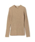 【トゥモローランド/TOMORROWLAND】のウールリブ クルーネックプルオーバー 44 ベージュ系|ID: prp329100004759766 ipo3291000000034791313