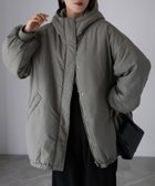 【リベリー/Riberry】の中綿モンスターパーカー 人気、トレンドファッション・服の通販 founy(ファニー) ファッション Fashion レディースファッション Fashion for Women トップス・カットソー Cut & Sew Tops レディースパーカー・カジュアルフーディー Casual Hoodies & Sweatshirts 軽量 Lightweight, Ultra Light シンプル Simple, Minimal タフタ Taffeta, Structured Fabric ダウン Down, Puffer デニム Denim, Jeans Material トレンド Trend, Trending Now バランス Balance, Style Balance パーカー Hoodie, Parka ビッグ Big, Oversized ベーシック Basic, Essential ミドル Middle Length, Mid Height 楽ちん Easy Fit, Comfortable 冬 Winter / This Winter プチプライス・低価格 Affordable / Budget Price おすすめ Recommended / Our Picks thumbnail カーキ|ID: prp329100004759942 ipo3291000000034633529