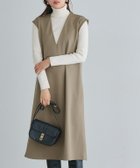 【ピエロ/Pierrot】のインナーセットポンチワンピース ベージュ|ID: prp329100004760039 ipo3291000000034445318