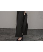 【ガール/GIRL】のジャケット オールインワン セットアップ パンツドレス 結婚式 パーティードレス BK|ID: prp329100004760073 ipo3291000000034508361