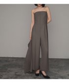 【ガール/GIRL】のジャケット オールインワン セットアップ パンツドレス 結婚式 パーティードレス CGY|ID: prp329100004760073 ipo3291000000034508364