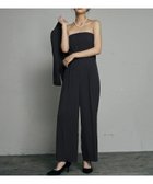 【ガール/GIRL】のジャケット オールインワン セットアップ パンツドレス 結婚式 パーティードレス 人気、トレンドファッション・服の通販 founy(ファニー) ファッション Fashion レディースファッション Fashion for Women アウター Coat / Outerwear Collection レディースジャケット・軽アウター Jackets セットアップ Matching Sets レディースパンツ・ボトムス Pants & Trousers / Bottoms コンシャス Conscious, Bodycon シンプル Simple, Minimal ジャケット Jacket, Outerwear スーツ Suit, Formalwear セットアップ Set-Up, Coordinated Outfit ドレス Dress, One-Piece フォーマル Formal, Dressy フロント Front, Front Design 再入荷 Restock / Back in Stock おすすめ Recommended / Our Picks エレガント 上品 Elegant セレモニー Ceremony 入学式 Entrance Ceremony 卒業式 Graduation Ceremony ビジネス 仕事 通勤 Business / Work / Commuting 結婚式 Wedding 披露宴 Wedding Reception 二次会 After Party thumbnail NA|ID: prp329100004760073 ipo3291000000035199929