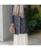 【アイテムズアーバンリサーチ/ITEMS URBAN RESEARCH】のTAION HOOD LONG DOWN JACKET 人気、トレンドファッション・服の通販 founy(ファニー) ファッション Fashion レディースファッション Fashion for Women アウター Coat / Outerwear Collection レディースジャケット・軽アウター Jackets インナー Innerwear キルティング Quilted, Quilting ダウン Down, Puffer ベーシック Basic, Essential 防寒 Cold Protection, Winter-Ready ロング Long, Long-Length 冬 Winter / This Winter A/W・秋冬 Autumn/Winter エレガント 上品 Elegant 2025年 2025 2025-2026秋冬・A/W Autumn/Winter 2025–26 AW25–26 thumbnail ブラック|ID: prp329100004760091 ipo3291000000034858062