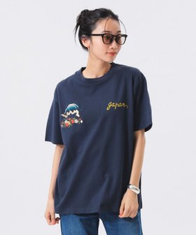 【ビームス ウイメン/BEAMS】の【別注】テーラー東洋 / SUKA-T 舞妓 人気、トレンドファッション・服の通販 founy(ファニー) ファッション Fashion レディースファッション Fashion for Women ウェーブ Wavy Pattern 春 Spring コレクション Collection, Seasonal Line シンプル Simple, Minimal ジャケット Jacket, Outerwear デニム Denim, Jeans Material 別注 Limited Edition, Custom Order おすすめ Recommended / Our Picks |ID:prp329100004760205