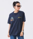 【ビームス ウイメン/BEAMS】の【別注】テーラー東洋 / SUKA-T 舞妓 人気、トレンドファッション・服の通販 founy(ファニー) ファッション Fashion レディースファッション Fashion for Women ウェーブ Wavy Pattern 春 Spring コレクション Collection, Seasonal Line シンプル Simple, Minimal ジャケット Jacket, Outerwear デニム Denim, Jeans Material 別注 Limited Edition, Custom Order おすすめ Recommended / Our Picks thumbnail NAVY|ID: prp329100004760205 ipo3291000000034447847