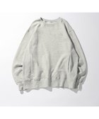 【ページボーイ/PAGEBOY】のPBLIM トンプキンスウェットプルオーバー グレー15|ID: prp329100004760231 ipo3291000000034448229