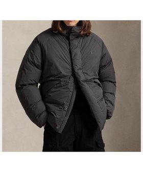 【ラルフローレン/RALPH LAUREN / MEN】 モックネック ダウン ジャケット人気、トレンドファッション・服の通販 founy(ファニー) ファッション Fashion メンズファッション Fashion for Men ジャケット Jacket, Outerwear スリーブ Sleeve, Long Sleeve / Short Sleeve ダウン Down, Puffer ドローストリング Drawstring, Pull Cord フェザー Feather, Feather Detail フロント Front, Front Design ポケット Pocket, Pocket Detail モックネック Mock Neck, Short Turtleneck 長袖 Long Sleeve, Full Sleeve |ID:prp329100004760264