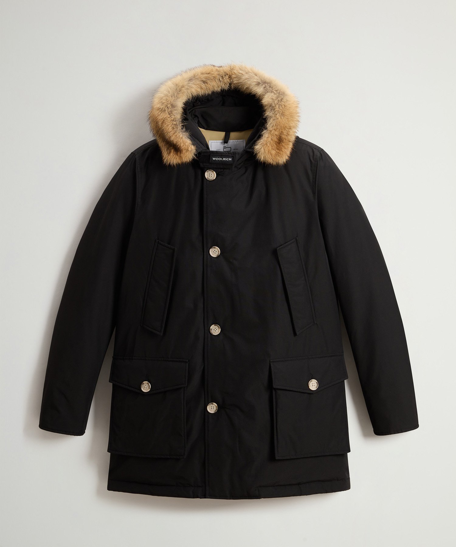 【ウールリッチ/WOOLRICH】のアークティックパーカ 人気、トレンドファッション・服の通販 founy(ファニー) 　ファッション　Fashion　レディースファッション　Fashion for Women　トップス・カットソー　Cut & Sew Tops　レディースパーカー・カジュアルフーディー　Casual Hoodies & Sweatshirts　キルティング　Quilted, Quilting　ダウン　Down, Puffer　パッチ　Patch, Appliqué　フィット　Fit, Slim Fit　ポケット　Pocket, Pocket Detail　レギュラー　Regular, Standard Fit　 other-1|ID: prp329100004760284 ipo3291000000034448793