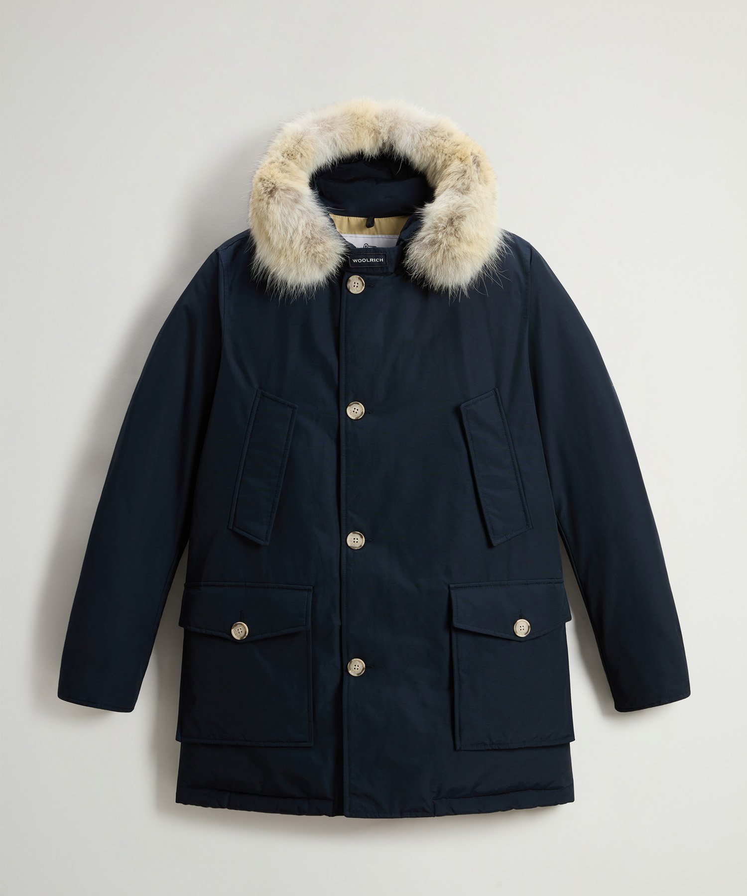 【ウールリッチ/WOOLRICH】のアークティックパーカ インテリア・キッズ・メンズ・レディースファッション・服の通販 founy(ファニー) 　ファッション　Fashion　レディースファッション　Fashion for Women　トップス・カットソー　Cut & Sew Tops　レディースパーカー・カジュアルフーディー　Casual Hoodies & Sweatshirts　キルティング　Quilted, Quilting　ダウン　Down, Puffer　パッチ　Patch, Appliqué　フィット　Fit, Slim Fit　ポケット　Pocket, Pocket Detail　レギュラー　Regular, Standard Fit　MELTON BLUE|ID: prp329100004760284 ipo3291000000034448797