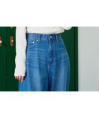 【コーエン/COEN】のモチモチリブクルーネックニット 人気、トレンドファッション・服の通販 founy(ファニー) ファッション Fashion レディースファッション Fashion for Women トップス・カットソー Cut & Sew Tops ニット Knit Tops & Sweaters インナー Innerwear 洗える Machine Washable シンプル Simple, Minimal ハイネック High Neck, Mock Neck フィット Fit, Slim Fit thumbnail OFF WHITE|ID: prp329100004760333 ipo3291000000034513986