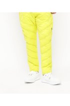 【パーリーゲイツ/PEARLY GATES / MEN】のNyストレッチ中綿イージーパンツ カモフラジャガード 人気、トレンドファッション・服の通販 founy(ファニー) ファッション Fashion メンズファッション Fashion for Men ボトムス Bottoms おすすめ Recommended / Our Picks アウトドア Outdoor Clothing キルト Quilt, Quilted Fabric ゴルフ Golf ストレッチ Stretch, Stretchy Fabric テーパード Tapered, Tapered Pants バランス Balance, Style Balance フレア Flare, Flared ミリタリー Military, Army Style 軽量 Lightweight, Ultra Light thumbnail ライム|ID: prp329100004760354 ipo3291000000034449502