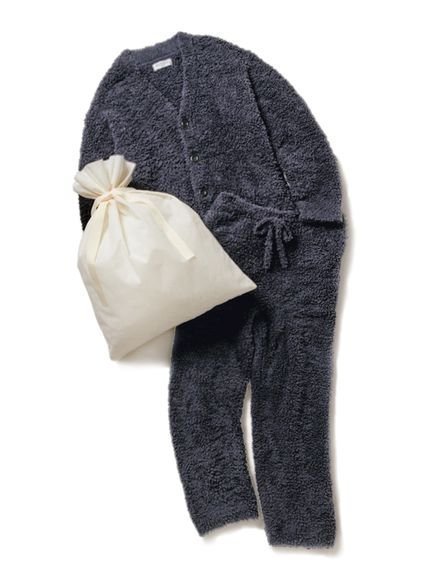 【ジェラートピケ オム/GELATO PIQUE HOMME / MEN】の【ラッピング済み】【HOMME】ベーシックジェラートカーディガン ロングパンツSET 人気、トレンドファッション・服の通販 founy(ファニー) 　ファッション　Fashion　メンズファッション　Fashion for Men　ボトムス　Bottoms　ロング　Long, Long-Length　 other-1|ID: prp329100004760361 ipo3291000000034449550