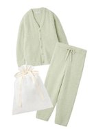 【ジェラートピケ オム/GELATO PIQUE HOMME / MEN】の【ラッピング済み】【HOMME】ベーシックジェラートカーディガン ロングパンツSET 人気、トレンドファッション・服の通販 founy(ファニー) ファッション Fashion メンズファッション Fashion for Men ボトムス Bottoms ロング Long, Long-Length thumbnail MNT[021]|ID: prp329100004760361 ipo3291000000034449552