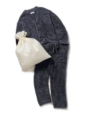 【ジェラートピケ オム/GELATO PIQUE HOMME / MEN】の【ラッピング済み】【HOMME】ベーシックジェラートカーディガン ロングパンツSET 人気、トレンドファッション・服の通販 founy(ファニー) ファッション Fashion メンズファッション Fashion for Men ボトムス Bottoms ロング Long, Long-Length |ID:prp329100004760361