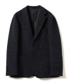 【ビームス/BEAMS / MEN】のツイード グレンプレイド ジャケット(S~XL) NAVY|ID: prp329100004760423 ipo3291000000034450096