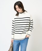 【アー ヴェー ヴェー/a.v.v】の【洗える】バックスリットニット 人気、トレンドファッション・服の通販 founy(ファニー) ファッション Fashion レディースファッション Fashion for Women トップス・カットソー Cut & Sew Tops ニット Knit Tops & Sweaters 洗える Machine Washable スタイリッシュ Stylish, Fashionable スリット Slit, Slit Detail 定番 Standard, Basic Item 人気 Popular, Best Seller ハイネック High Neck, Mock Neck フェミニン Feminine, Girly フレア Flare, Flared ベーシック Basic, Essential 冬 Winter / This Winter 再入荷 Restock / Back in Stock thumbnail アイボリー|ID: prp329100004760432 ipo3291000000034450196