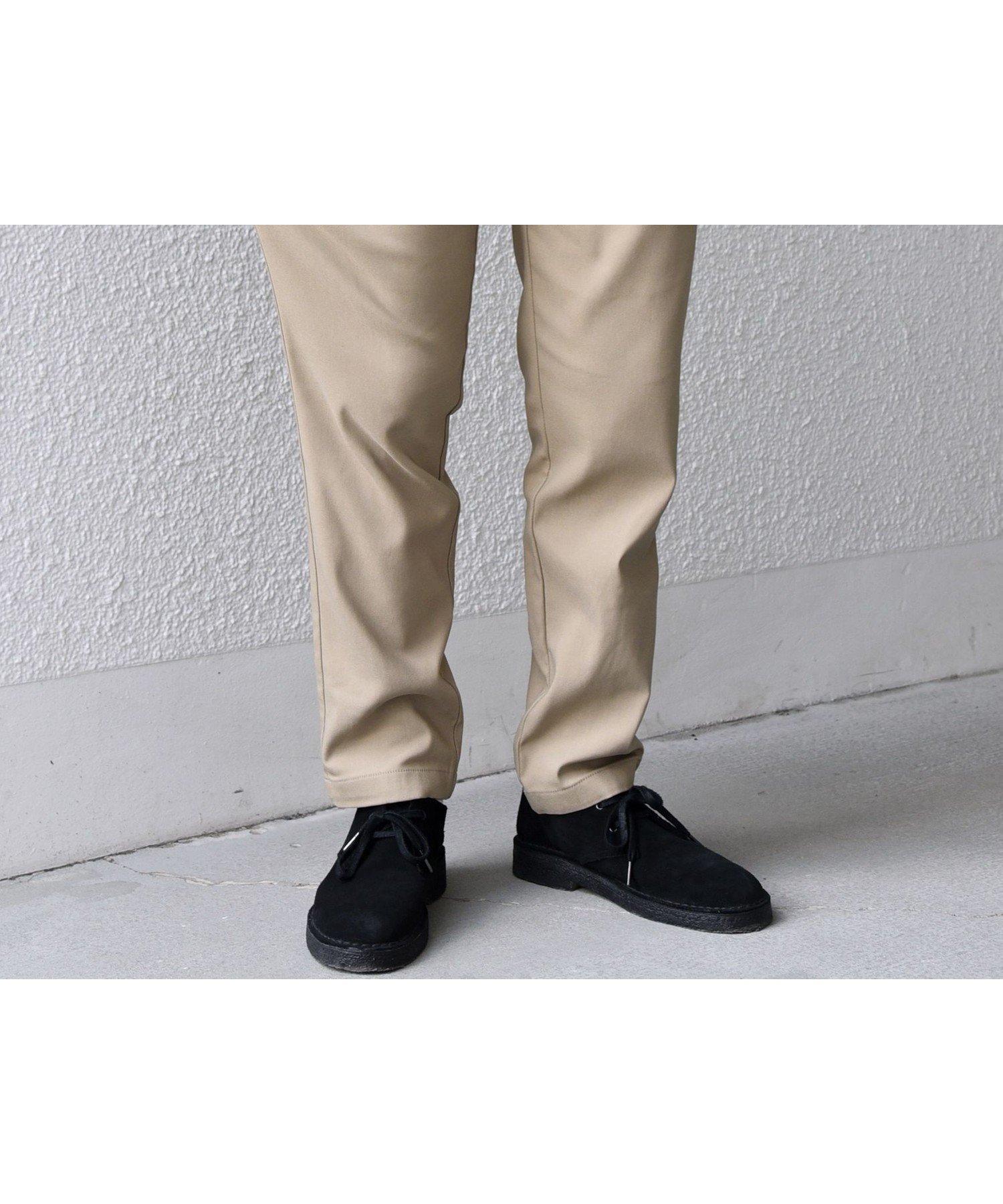 【シップス/SHIPS / MEN】のSHIPS any スーパー ストレッチ 裏起毛 ウォーム スリム テーパード イージー パンツ インテリア・キッズ・メンズ・レディースファッション・服の通販 founy(ファニー) 　ファッション　Fashion　メンズファッション　Fashion for Men　ボトムス　Bottoms　ウォーム　Warm Fabric　シンプル　Simple, Minimal　ストレッチ　Stretch, Stretchy Fabric　スピンドル　Spindle, Drawcord　スリム　Slim, Slim Fit　テーパード　Tapered, Tapered Pants　ベーシック　Basic, Essential　冬　Winter / This Winter　おすすめ　Recommended / Our Picks　ベージュ|ID: prp329100004760483 ipo3291000000034503175