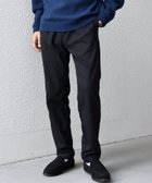 【シップス/SHIPS / MEN】のSHIPS any スーパー ストレッチ 裏起毛 ウォーム スリム テーパード イージー パンツ 人気、トレンドファッション・服の通販 founy(ファニー) ファッション Fashion メンズファッション Fashion for Men ボトムス Bottoms ウォーム Warm Fabric シンプル Simple, Minimal ストレッチ Stretch, Stretchy Fabric スピンドル Spindle, Drawcord スリム Slim, Slim Fit テーパード Tapered, Tapered Pants ベーシック Basic, Essential 冬 Winter / This Winter おすすめ Recommended / Our Picks thumbnail ブラック|ID: prp329100004760483 ipo3291000000034503176
