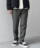 【シップス/SHIPS / MEN】のSHIPS any スーパー ストレッチ 裏起毛 ウォーム スリム テーパード イージー パンツ 人気、トレンドファッション・服の通販 founy(ファニー) ファッション Fashion メンズファッション Fashion for Men ボトムス Bottoms ウォーム Warm Fabric シンプル Simple, Minimal ストレッチ Stretch, Stretchy Fabric スピンドル Spindle, Drawcord スリム Slim, Slim Fit テーパード Tapered, Tapered Pants ベーシック Basic, Essential 冬 Winter / This Winter おすすめ Recommended / Our Picks thumbnail オリーブ|ID: prp329100004760483 ipo3291000000034503177