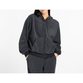 【ニューバランス/new balance】 ポーラーフリースフルジップジャケット人気、トレンドファッション・服の通販 founy(ファニー) ファッション Fashion レディースファッション Fashion for Women アウター Coat / Outerwear Collection レディースジャケット・軽アウター Jackets ベーシック Basic, Essential ポケット Pocket, Pocket Detail ワンポイント One Point, Statement Accent |ID:prp329100004760784