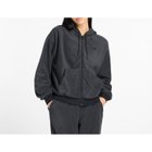 【ニューバランス/new balance】のポーラーフリースフルジップジャケット 人気、トレンドファッション・服の通販 founy(ファニー) ファッション Fashion レディースファッション Fashion for Women アウター Coat / Outerwear Collection レディースジャケット・軽アウター Jackets ベーシック Basic, Essential ポケット Pocket, Pocket Detail ワンポイント One Point, Statement Accent thumbnail BKブラック|ID: prp329100004760784 ipo3291000000034541934