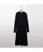 【スキャパ/SCAPA】のミズホニットワンピース ネイビー|ID: prp329100004761125 ipo3291000000034456164