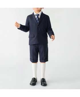 【シップス/SHIPS / KIDS】のSHIPS Colors 110~130cm / オケージョン スーツ 4点セット 人気、トレンドファッション・服の通販 founy(ファニー) ファッション Fashion キッズファッション Fashion for Kids オケージョン Occasion Wear 洗える Machine Washable ジャケット Jacket, Outerwear スーツ Suit, Formalwear 定番 Standard, Basic Item メンズ Men's, Menswear アウトレット Outlet / Clearance セレモニー Ceremony 入学式 Entrance Ceremony ビジネス 仕事 通勤 Business / Work / Commuting 2025年 2025 2025春夏・S/S Spring/Summer 2025 SS25 |ID:prp329100004761308