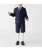 【シップス/SHIPS / KIDS】のSHIPS Colors 110~130cm / オケージョン スーツ 4点セット 人気、トレンドファッション・服の通販 founy(ファニー) ファッション Fashion キッズファッション Fashion for Kids オケージョン Occasion Wear 洗える Machine Washable ジャケット Jacket, Outerwear スーツ Suit, Formalwear 定番 Standard, Basic Item メンズ Men's, Menswear アウトレット Outlet / Clearance セレモニー Ceremony 入学式 Entrance Ceremony ビジネス 仕事 通勤 Business / Work / Commuting 2025年 2025 2025春夏・S/S Spring/Summer 2025 SS25 thumbnail ライトホワイト|ID: prp329100004761308 ipo3291000000034624215
