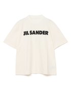 【ジル サンダー/JIL SANDER / MEN】のロゴTシャツ 人気、トレンドファッション・服の通販 founy(ファニー) ファッション Fashion メンズファッション Fashion for Men おすすめ Recommended / Our Picks カーディガン Cardigan, Knitwear ショート Short, Short Length スリーブ Sleeve, Long Sleeve / Short Sleeve パフォーマンス Performance, Active Function thumbnail PORCELAIN|ID: prp329100004761373 ipo3291000000034961163