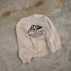 【ブランシェス/branshes / KIDS】の【DRC/裏起毛】アソートグラフィックトレーナー 人気、トレンドファッション・服の通販 founy(ファニー) ファッション Fashion キッズファッション Fashion for Kids おすすめ Recommended / Our Picks トレーナー Sweatshirt, Trainer プチプライス・低価格 Affordable / Budget Price ボーイズ Boyish, Boy Style A/W・秋冬 Autumn/Winter thumbnail 10_ベージュ|ID: prp329100004761414 ipo3291000000034612482