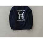 【ブランシェス/branshes / KIDS】の【DRC/裏起毛】アソートグラフィックトレーナー 人気、トレンドファッション・服の通販 founy(ファニー) ファッション Fashion キッズファッション Fashion for Kids おすすめ Recommended / Our Picks トレーナー Sweatshirt, Trainer プチプライス・低価格 Affordable / Budget Price ボーイズ Boyish, Boy Style A/W・秋冬 Autumn/Winter thumbnail 22_ネイビー_DOG|ID: prp329100004761414 ipo3291000000034612483