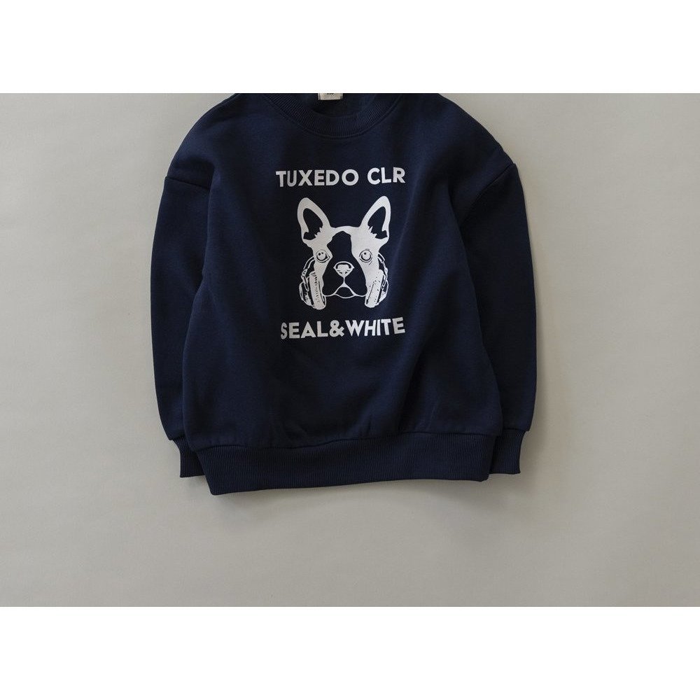 【ブランシェス/branshes / KIDS】の【DRC/裏起毛】アソートグラフィックトレーナー インテリア・キッズ・メンズ・レディースファッション・服の通販 founy(ファニー) 　ファッション　Fashion　キッズファッション　Fashion for Kids　おすすめ　Recommended / Our Picks　トレーナー　Sweatshirt, Trainer　プチプライス・低価格　Affordable / Budget Price　ボーイズ　Boyish, Boy Style　A/W・秋冬　Autumn/Winter　22_ネイビー_DOG|ID: prp329100004761414 ipo3291000000034612483