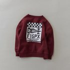 【ブランシェス/branshes / KIDS】の【DRC/裏起毛】アソートグラフィックトレーナー 人気、トレンドファッション・服の通販 founy(ファニー) ファッション Fashion キッズファッション Fashion for Kids おすすめ Recommended / Our Picks トレーナー Sweatshirt, Trainer プチプライス・低価格 Affordable / Budget Price ボーイズ Boyish, Boy Style A/W・秋冬 Autumn/Winter thumbnail 33_エンジ|ID: prp329100004761414 ipo3291000000034612484