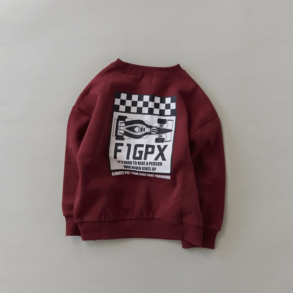 【ブランシェス/branshes / KIDS】の【DRC/裏起毛】アソートグラフィックトレーナー インテリア・キッズ・メンズ・レディースファッション・服の通販 founy(ファニー) 　ファッション　Fashion　キッズファッション　Fashion for Kids　おすすめ　Recommended / Our Picks　トレーナー　Sweatshirt, Trainer　プチプライス・低価格　Affordable / Budget Price　ボーイズ　Boyish, Boy Style　A/W・秋冬　Autumn/Winter　33_エンジ|ID: prp329100004761414 ipo3291000000034612484